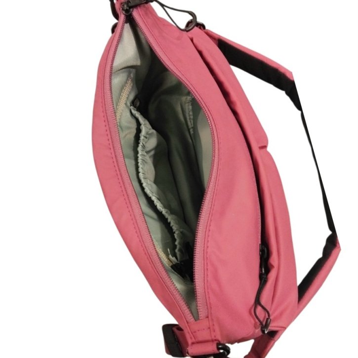 Aunts & Uncles MOGAMI RE lite Umhängetasche berry